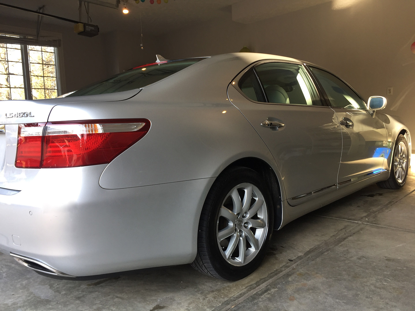 Mobile Detail of Indy Indianapolis mobile car detailing