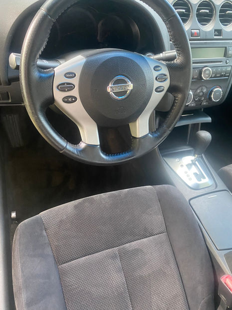 Interior Detail and biohazard mold removal in Indianapolis