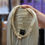 Thumbnail: Synthetic Drawstring Ponytail - Colour #60