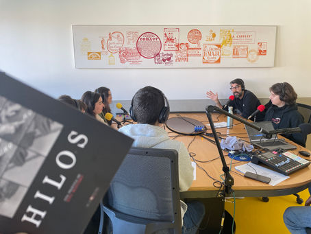 Rincón de la entrevista #7. Tito Montero