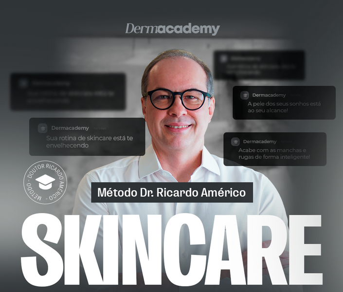 SkinCare | Método Dr Ricardo Américo