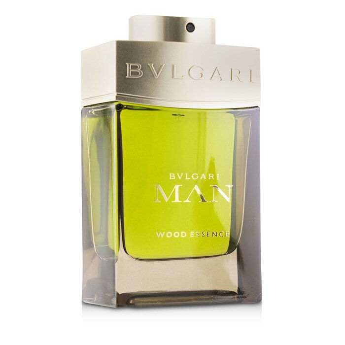 Miniatura: BVLGARI - Man Wood Essence Eau De Parfum Spray