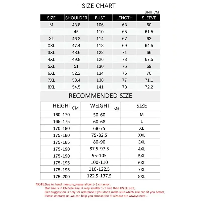 Miniatura: Thick Stand Collar Solid Jacket Men Waterproof Warm Business Casual Men Coats