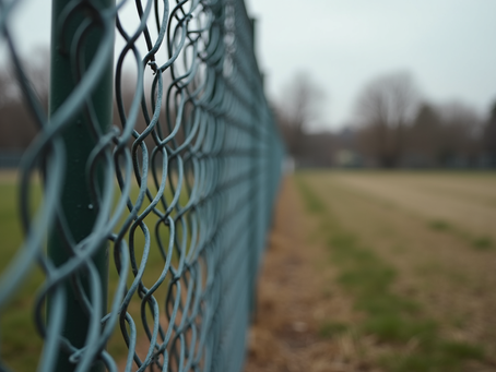 Guide to Chain Link Fence Setup
