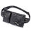 Miniatura: WESTAL Genuine Leather Waist Packs Men Waist Bags Fanny Pack Belt Bag Phone Bags
