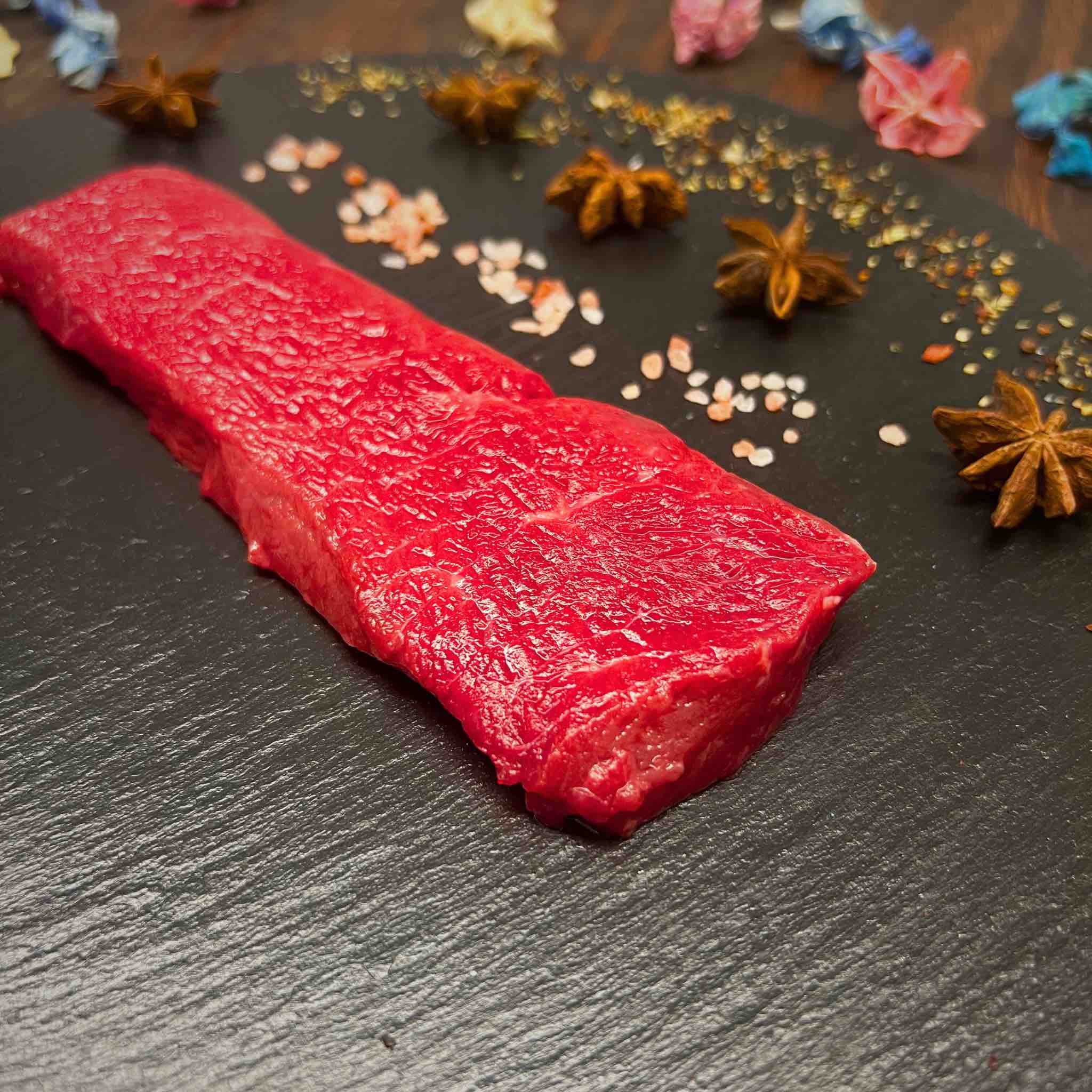 Grass Fed Picanha Steak