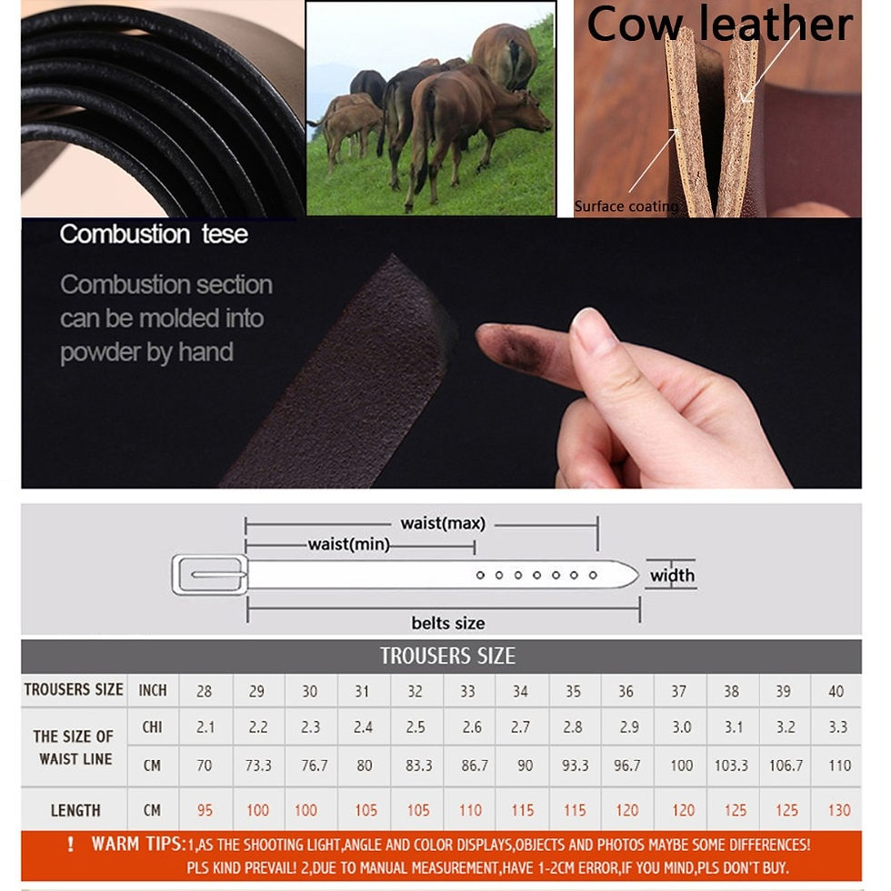 Miniatura: COOLERFIRE New Designer Gold Buckle Belt Waist Female Thin Genuine Leather Belt