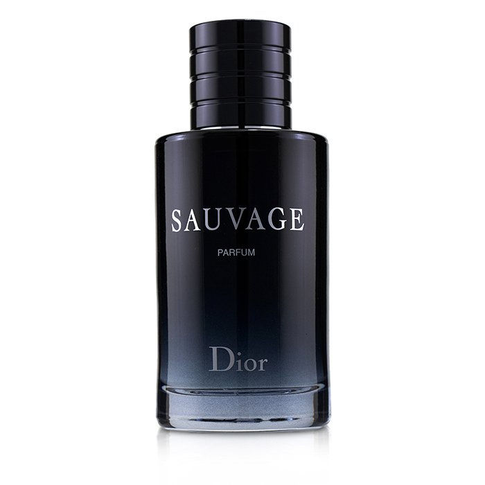 Miniatura: CHRISTIAN DIOR - Sauvage Parfum Spray