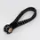 Miniatura: 1Pc Magnetic Curtain Tieback Room Curtain Holder Hanging Ball Curtains Clips