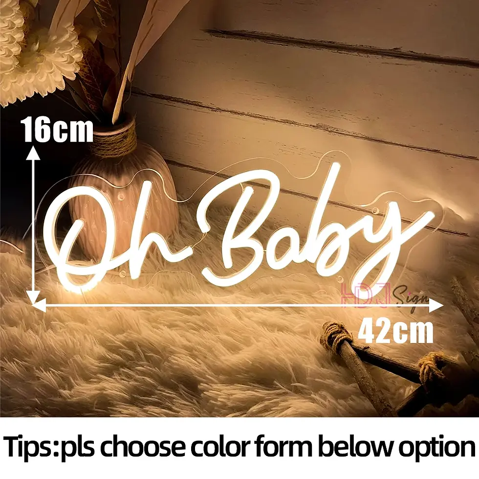 Thumbnail: Better Together Neon Led Sign for Bedroom Wedding Decoration