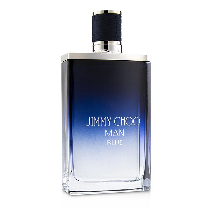 Miniatura: JIMMY CHOO - Man Blue Eau De Toilette Spray