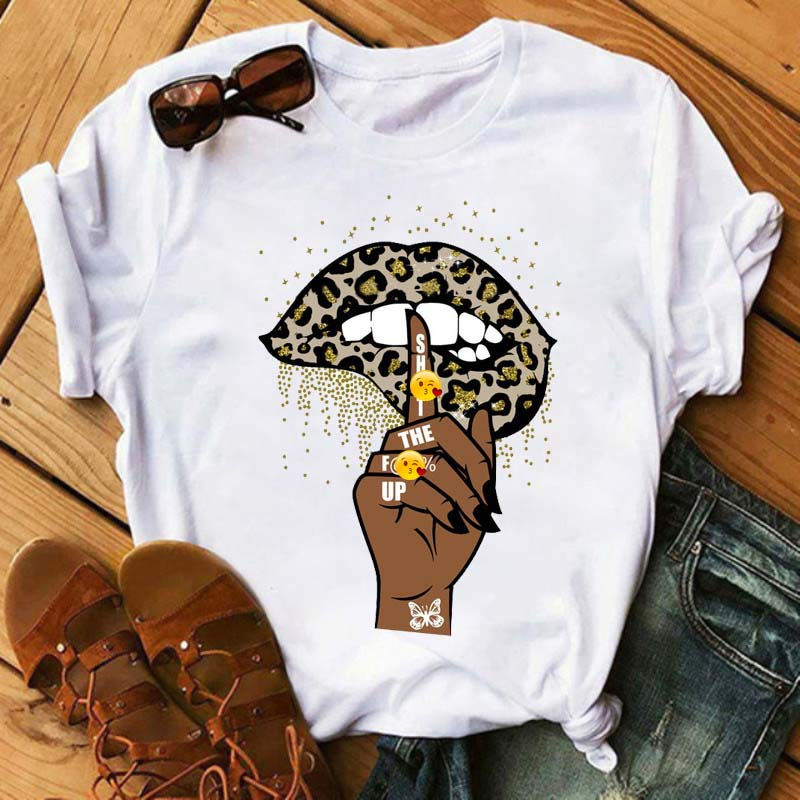 Miniatura: Franelas Custom Magic Tears World Series Shirt Tee-Shirts White Shirts for Women