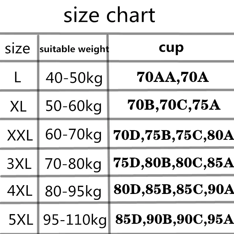 Miniatura: Top High Quality Lace Ladies Underwear Sexy and Comfortable No Steel Rings