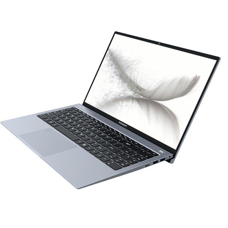 Thumbnail: IPASON Best Budget Laptop P1 Pro Intel I5 8259u Ram 8G SSD 256G Windows Laptop