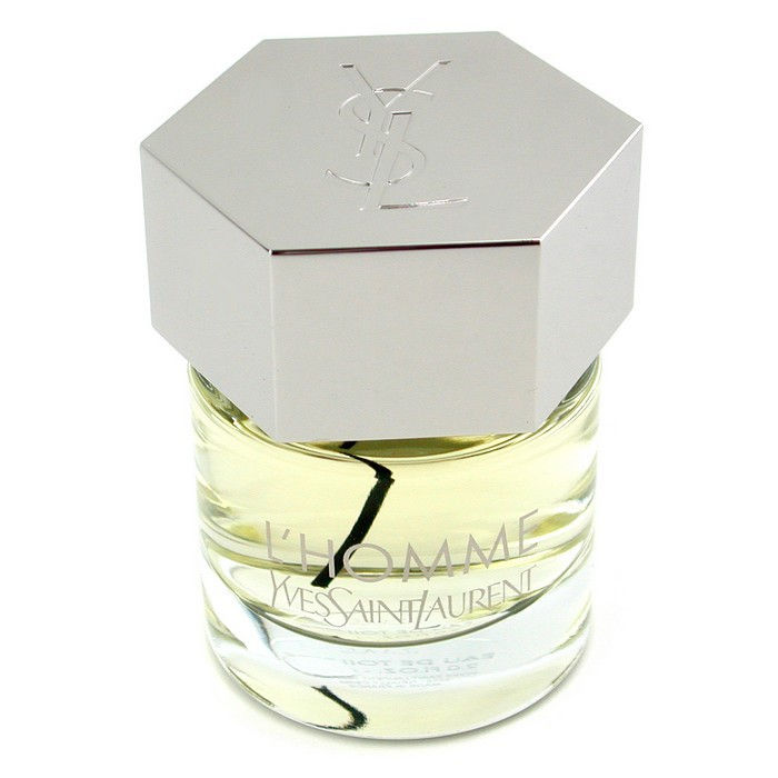 Miniatura: YVES SAINT LAURENT - l'Homme Eau De Toilette Spray