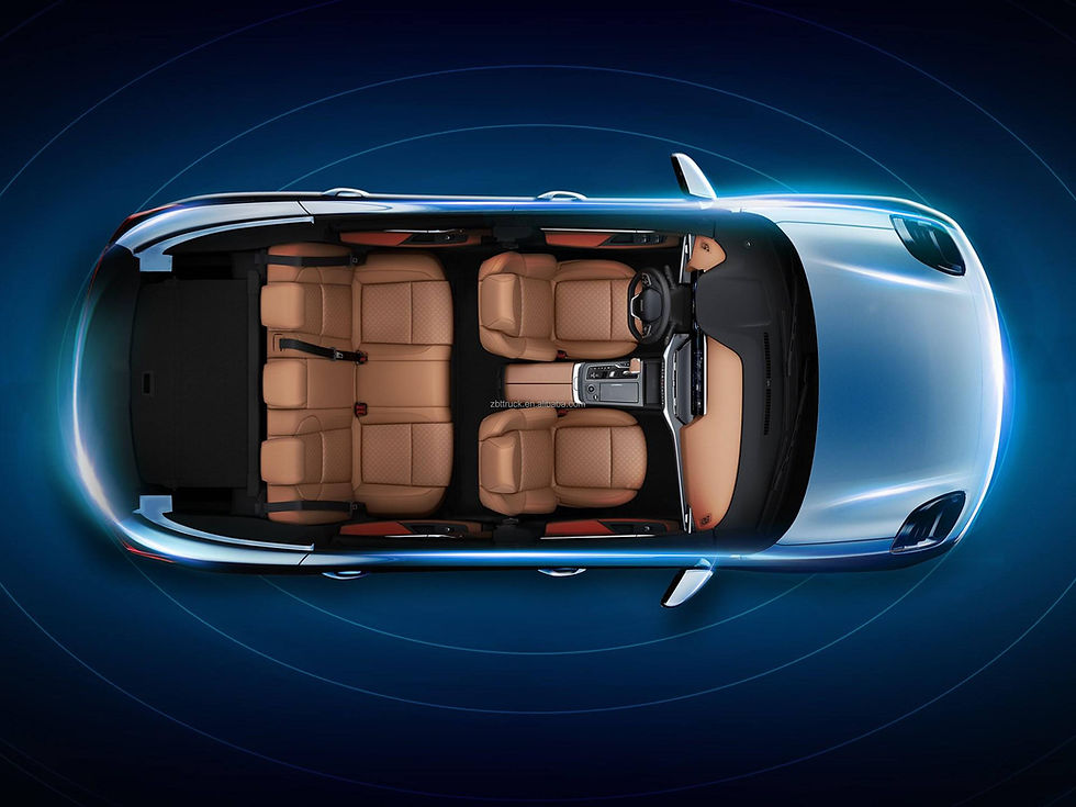 Miniatura: Cheryev EQ5 NEDC 510 km long range supercar high speed power EV Vehicle