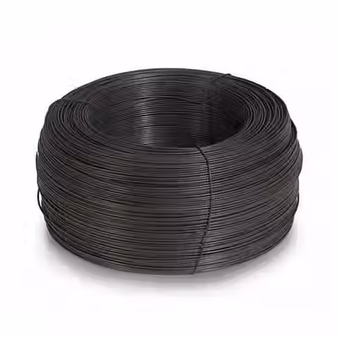 BINDING WIRE - PER 55 LBS. ROLL