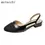Miniatura: Flat Shoes Women Non-Slip Soft Leisure Shoes Mixed Colors