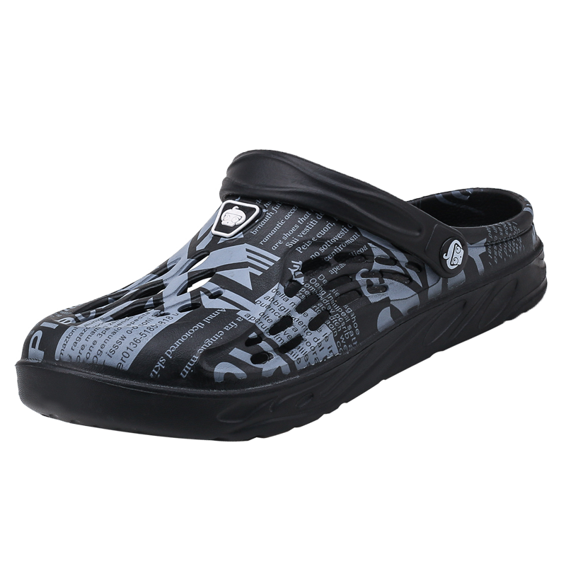 Thumbnail: Croc Men's Women's Clogs Sandals Water Proof