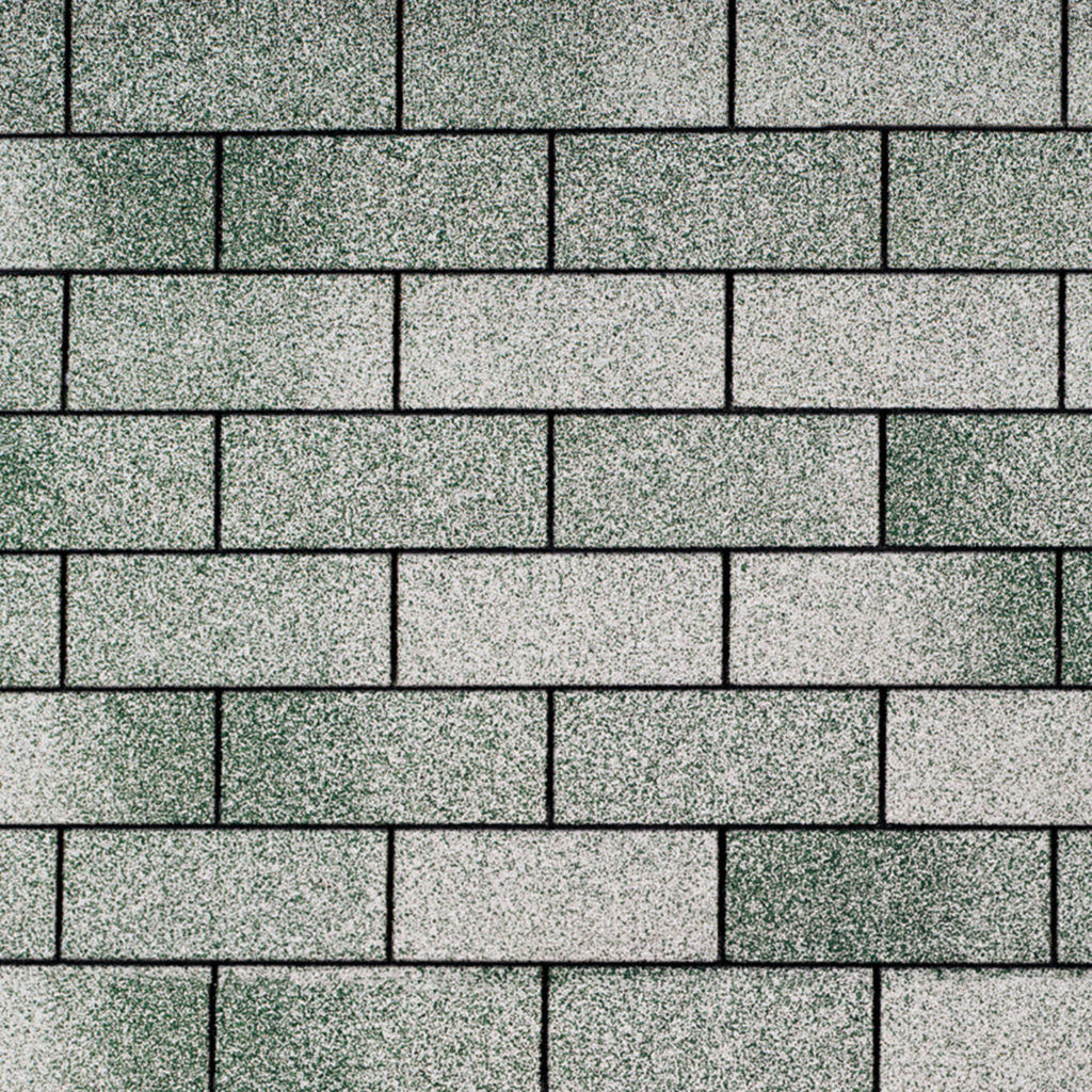 Fiberglass Shingles - IKO Marathon Plus AR - Traditional 3-Tab Shingles - 3 Pks