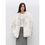 Miniatura: Yukino Dream Imported Colorful Fox Fur Coat From Finland