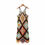 Miniatura: Beach Dress Cover-Up Maxi Eye Maxi  Cover Up  Beachwear Swimwear