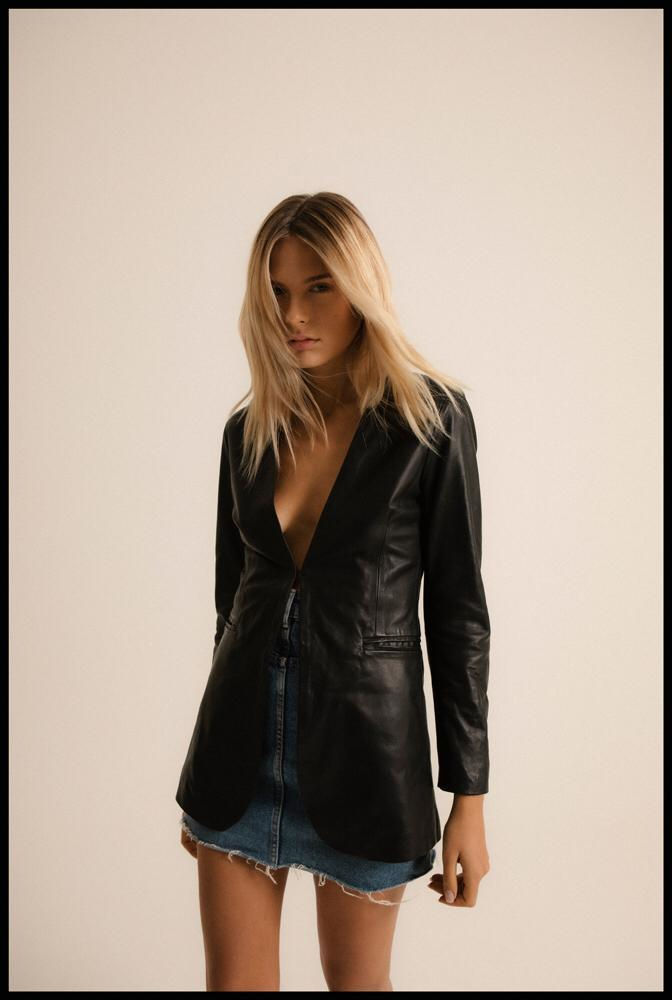 Miniatura: Basic Blazer