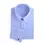 Thumbnail: Men's Shirt Vintage French Collar Men's Shirts