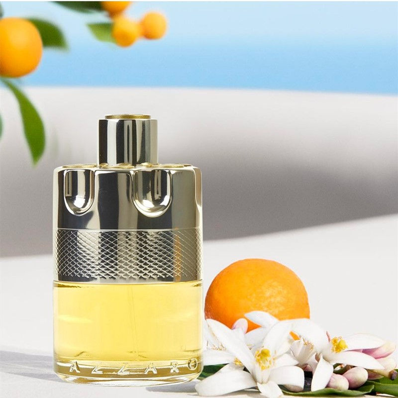 Miniatura: Men Perfume  Lasting Cologne Spray for Men  BY NIGHT Original