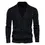 Thumbnail: Men Streetwear Casual High Quality Cotton Sweater Cardigans for Men