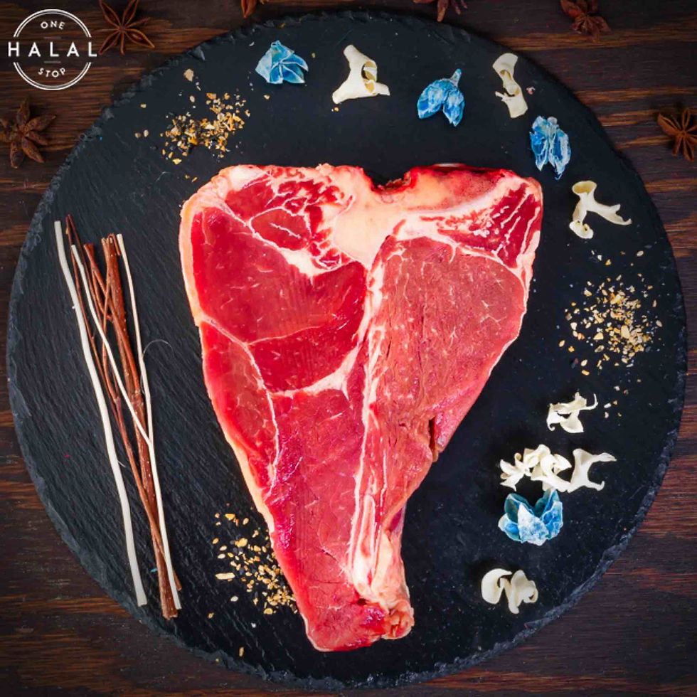 Thumbnail: Grass Fed Porterhouse Steak