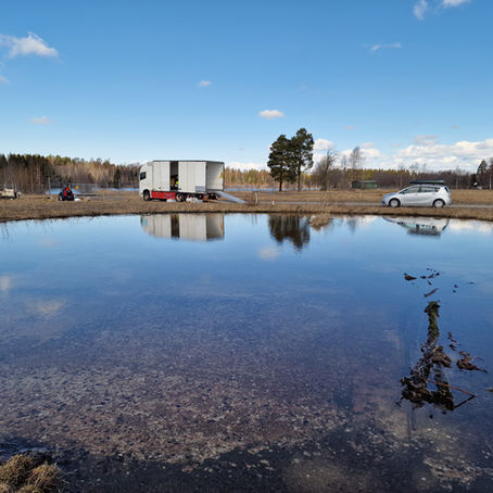 Regeringen presenterar ny nationell handlingsplan för PFAS