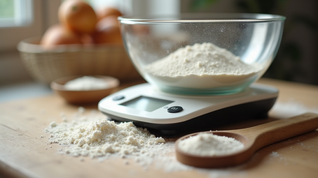 Elevate Your Craft with Professional Baking Solutions