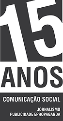 15 anos dos cursos de Comunicação Social no Bom Jesus Ielusc