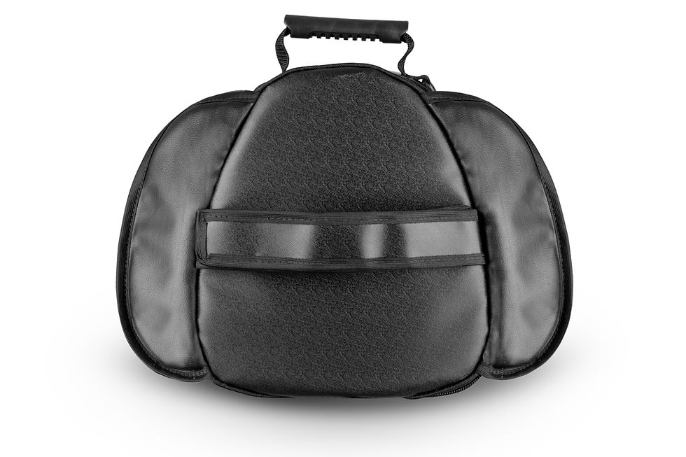 Miniatura: Bolsa de Banco Expansível 28 L