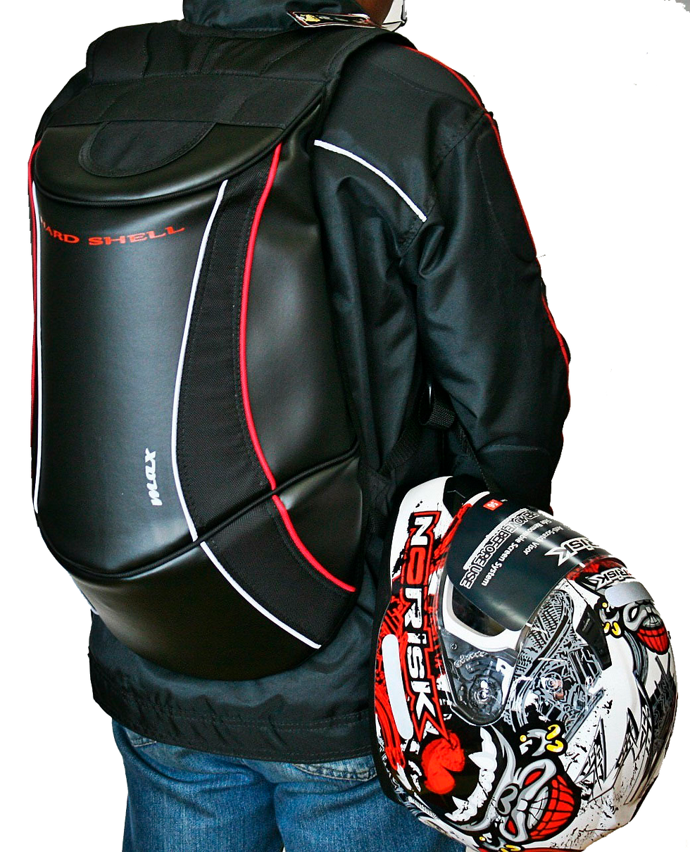 Miniatura: Mochila Dragon