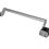 Miniatura: Alforge Lateral com Engate 30 L + Suporte Lateral
