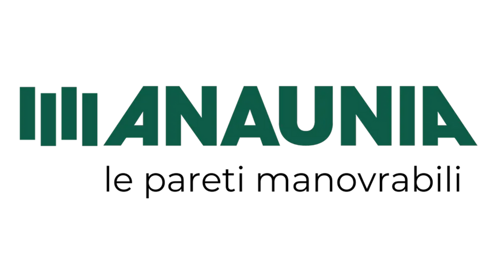 Anaunia logo