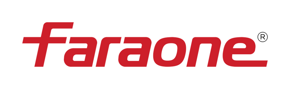 Faraone logo