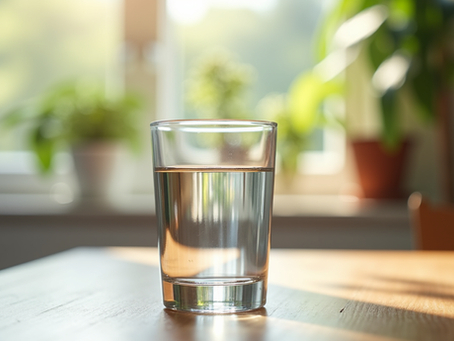The Essential Role of Hydration in Senior Health and Wellbeing