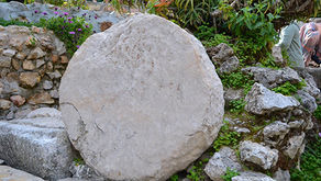 You Died For Us {Holy Week: Saturday}