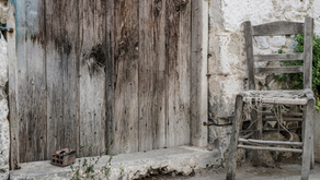 A Place to Dwell for Restless Hearts