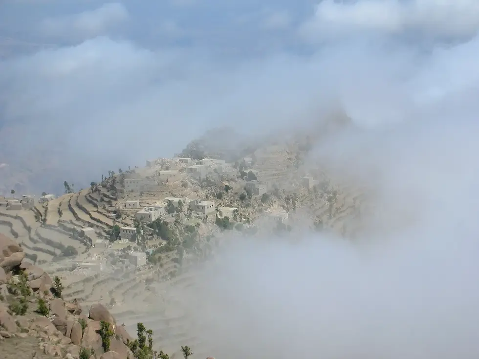 Once We Have Seen, How Will We Live?