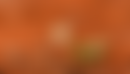 Joy That Blooms in Wilderness Places