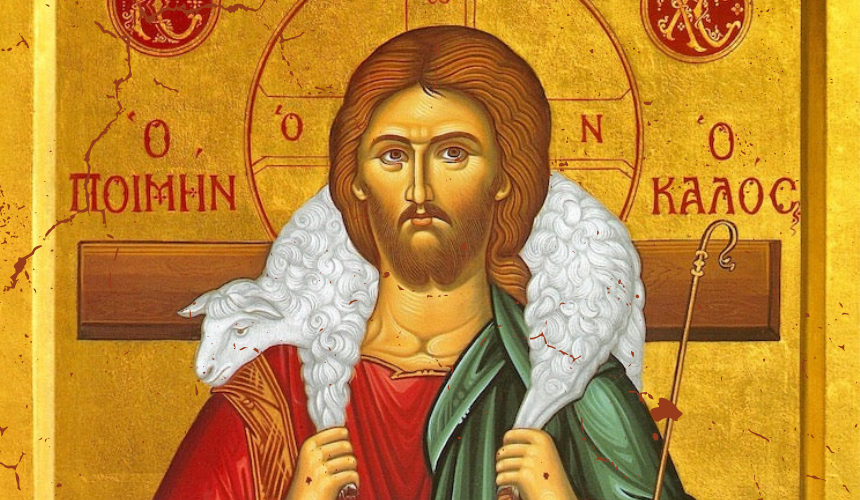 Sermon: Allowing Ourselves to Be Found