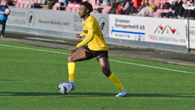 Cup-exit for Raufoss etter dommerdrama og marginer mot