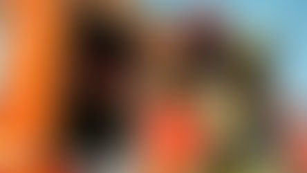 Kraftig brann i industribygg på Raufoss