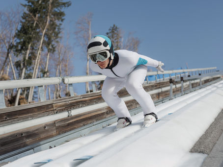 OL-gull til Raufoss-jinta Anna Odine