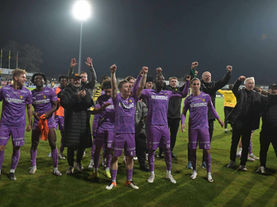 Badjies magiske minutter reddet Raufoss