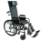 Thumbnail: Coyote Reclining Wheelchair 18"